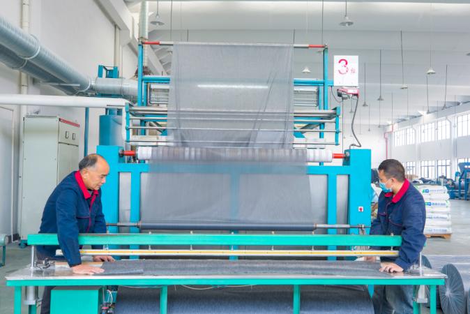 Εργαστήριο Παραγωγής