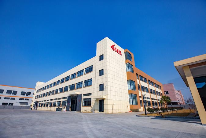 Εργοστάσιο Εταιρείας