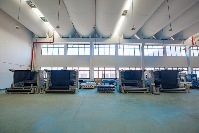 Εργαστήριο Παραγωγής